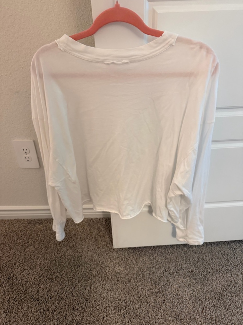 Free People Top - Picture 3 of 3